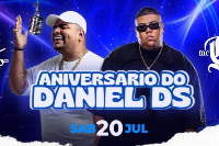 Aniversário Daniel DS