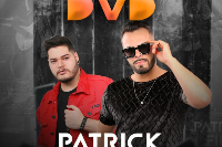 Gravação DVD Patrick & Filipe