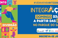 INTEGRAÇÃO