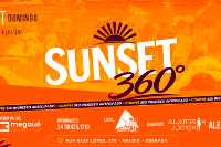 SUNSET 360°