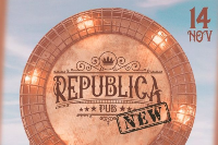 República Pub