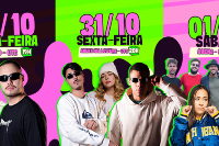 2° SEMANA - INTERCURSOS UFTM 2025