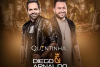 Quintinha - Diego e Arnaldo