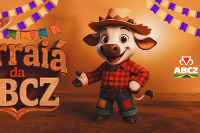 Arraia da ABCZ Zebu do Bem
