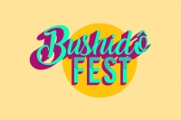Bushidô FEST - Festival Cultural e Torneio por Equipes