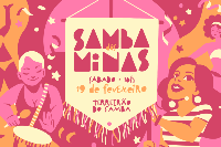 Samba das Minas