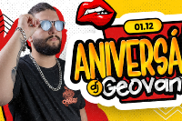 Aniversario do GG