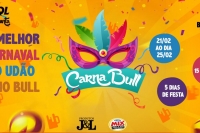 Carnaval Carnabull