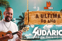 Sudário no Bull