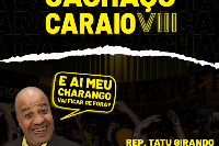 Cachaço Caraio VIII