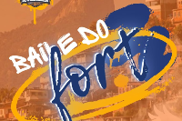 Baile do Forte