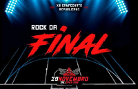 Rock da final