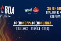 BAR DA BOA BBQ 2025