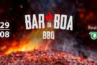 Bar da Boa BBQ