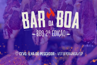 Bar da Boa BBQ