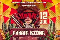 ARRAIÁ KZONA