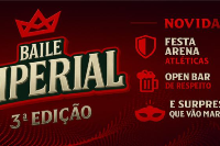 Baile Imperial