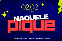 NAQUELE PIQUE - 02.02 - SELETO LOUNGE