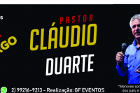CLAUDIO DUARTE EM FRIBURGO 2019