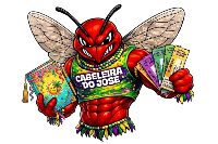 Cabeleira do José 2026