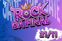 ROCK DA FINAL