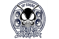 BAILE DA ZANGADA