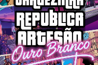 TARDEZINHA DA ARTESÃO 