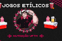 Jogos Etílicos da NUTRI