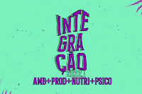 Integração AMB + PROD + NUTRI + PSICO