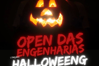 Open Das Engenharias: Halloweeng