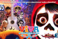 (28/06) Viva! A Vida é uma Festa no Teatro