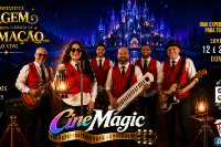 (26/07) Cinemagic
