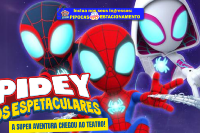 (06/07) Spidey e Seus Amigos Espetaculares