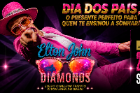 (08/08) Elton John Diamonds