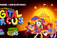 (12/07) O Interativo Digital Circus