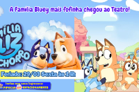 (ESP FERIADO 29/03) A Família Feliz Pra Cachorro!