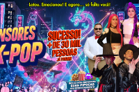 (22/02) Defensores Do-Kpop