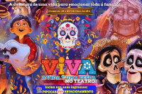 (18/06) A Vida é Uma Festa no Teatro