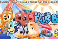 (16/08) A Família Feliz da Blue