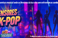 (23/11) Defensores Do-Kpop