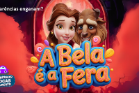 (23/08) A Bela é a Fera