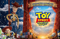 (12/04) Toy Story Amigos para Sempre