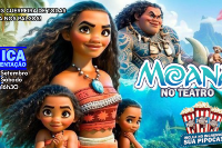 (12/09) Moana 2 – A Jornada Continua!
