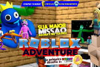 (26/03 14h) Roblox Adventure
