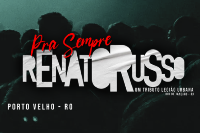 Pra Sempre Renato Russo