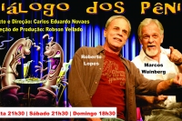 Diálogo dos Pênis