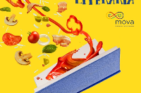 Pizza Literária Torres RS