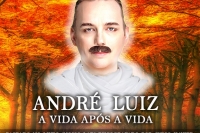 ANDRÉ LUIZ