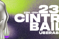 CINTRA BAILE 