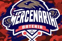 Mercenária no Eco 2018